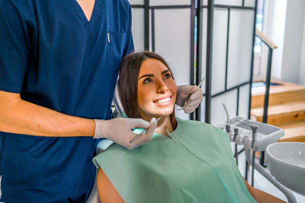 Best Dental Bonding  in Ridgewood, NJ